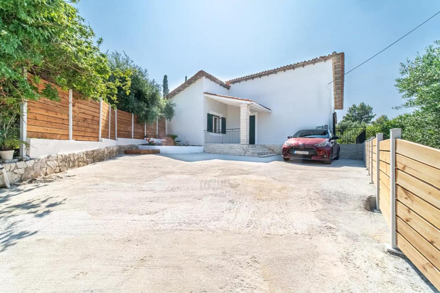 Myrtus House Corfu Agios Spyridon (Corfu)